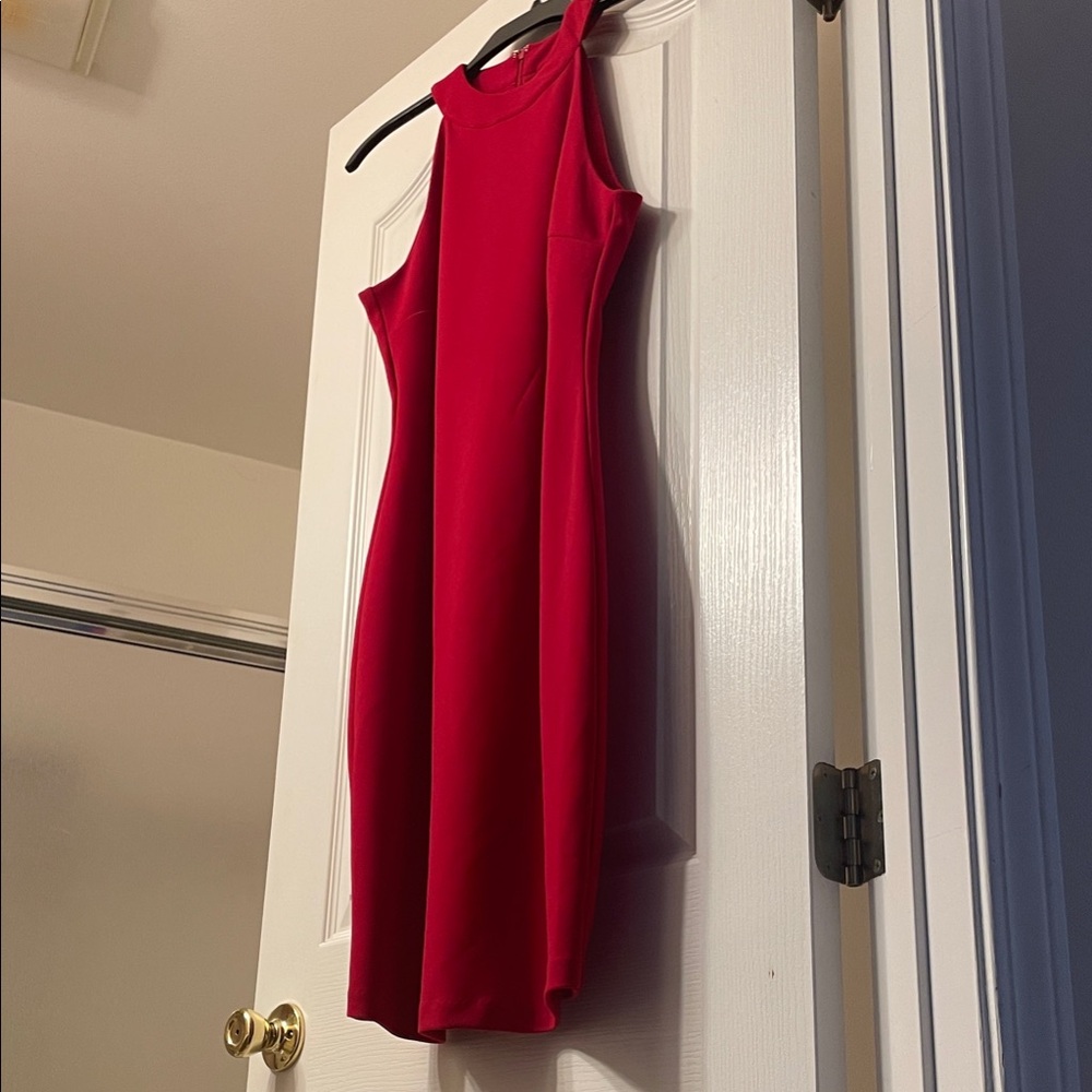 Sam Edelman Scarlet Midi Dress